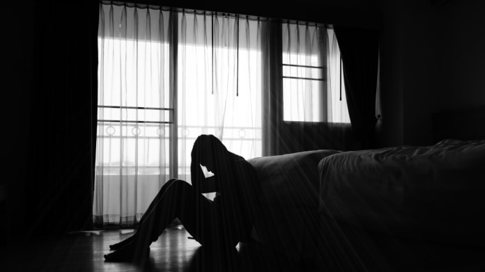 deprese deprese