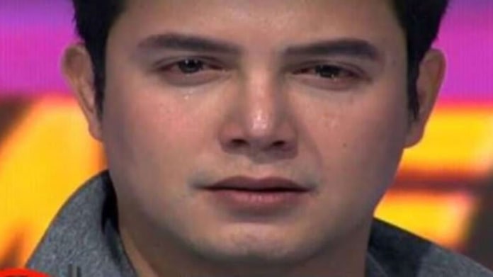 Borec stanovil nový rekord v nemrkání 1 Borec stanovil nový rekord v nemrkání 1