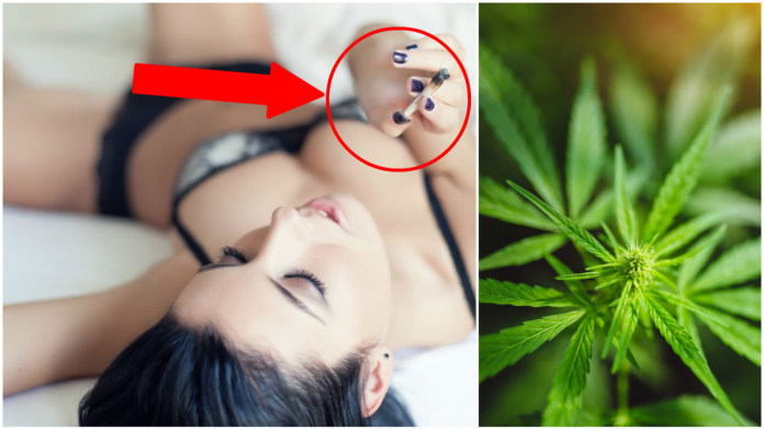 Může trává zlepšit váš sexuální život? Může trává zlepšit váš sexuální život?