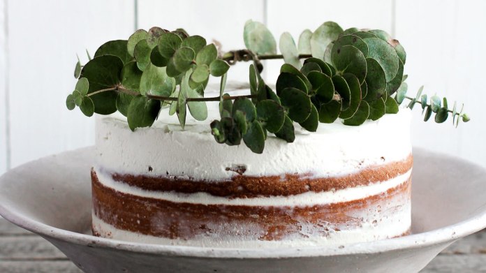 Layer cake Layer cake