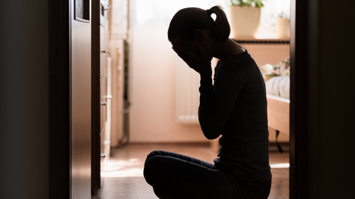 Příběh Sylvy (30): Můj manžel byl násilník. Tak proč mi pořád chybí? Příběh Sylvy (30): Můj manžel byl násilník. Tak proč mi pořád chybí?