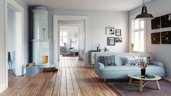 Co nového si skandinávský design nachystal? Co nového si skandinávský design nachystal?