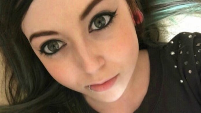 Bethany žije s následky těžké nemoci Bethany žije s následky těžké nemoci