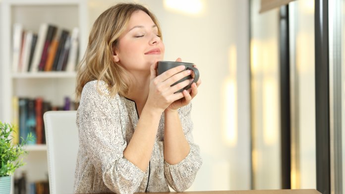 Neumíte žít v přítomnosti? Zkuste techniku mindfulness a buďte spokojenější! Neumíte žít v přítomnosti? Zkuste techniku mindfulness a buďte spokojenější!