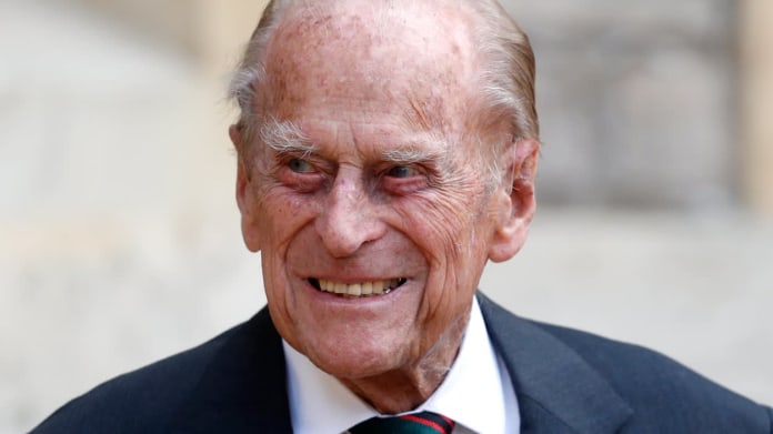 Hlášky prince Philipa. 1 Hlášky prince Philipa. 1