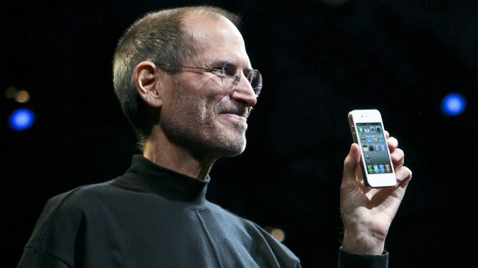 Před čím varoval Steve Jobs Marka Zuckerberga? Před čím varoval Steve Jobs Marka Zuckerberga?