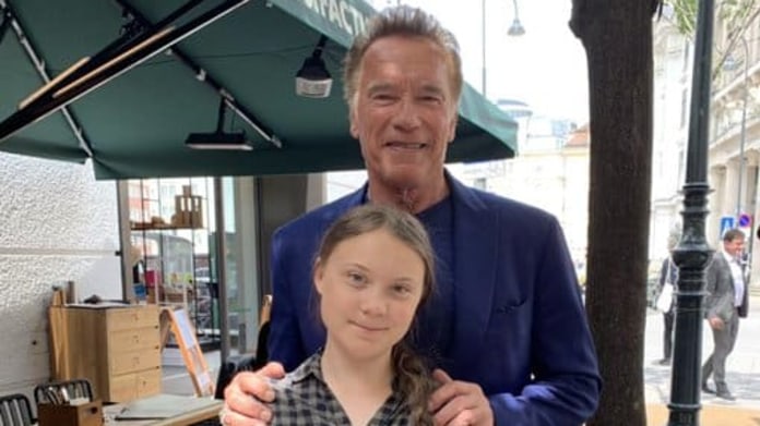 Arnold s Gretou 1 Arnold s Gretou 1