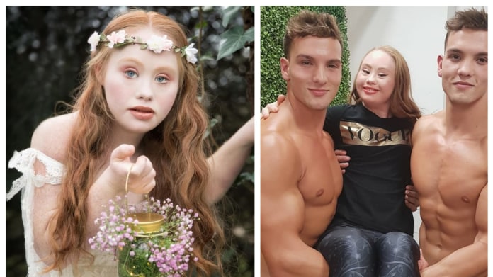 Madeline Stuart 15 Madeline Stuart 15