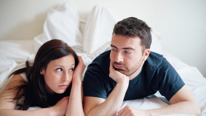 Jak vybalancovat ano a ne v intimním vztahu? Jak vybalancovat ano a ne v intimním vztahu?