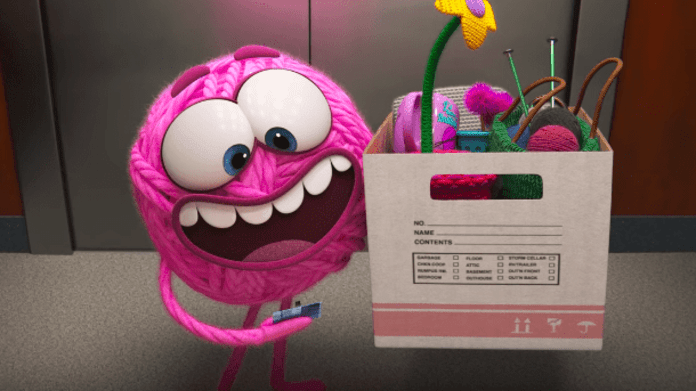 Pixar a genderová problematika Pixar a genderová problematika