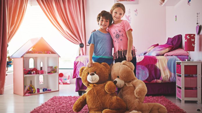 Jak zajistit, aby se děti nepopraly? Jak zajistit, aby se děti nepopraly?