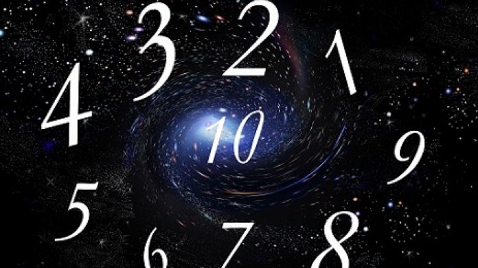 Říjen podle numerologie Říjen podle numerologie