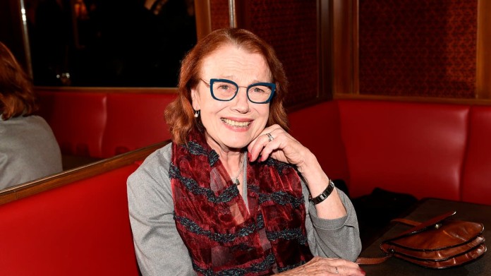 Iva Janžurová slaví životní jubileum Iva Janžurová slaví životní jubileum