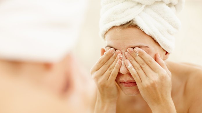Seznamte se s hydrofilními odličovacími oleji Seznamte se s hydrofilními odličovacími oleji
