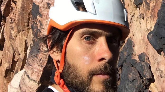 Jared Leto málem zahynul 1 Jared Leto málem zahynul 1