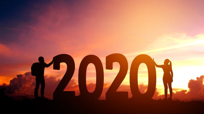 Rok 2020 podle numerologie. Spočítejte si, co vám přinese Rok 2020 podle numerologie. Spočítejte si, co vám přinese