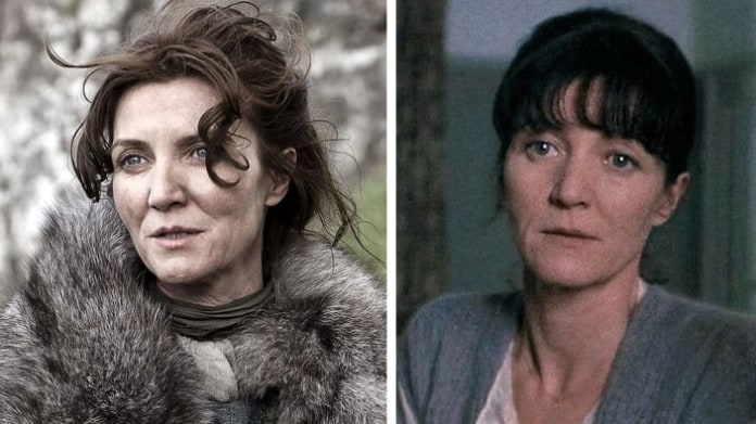 Michelle Fairley Michelle Fairley
