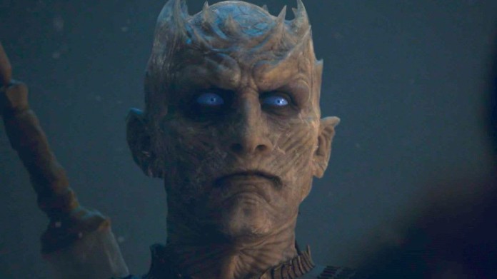 Jaká je minulost Nočního krále? Jaká je minulost Nočního krále?