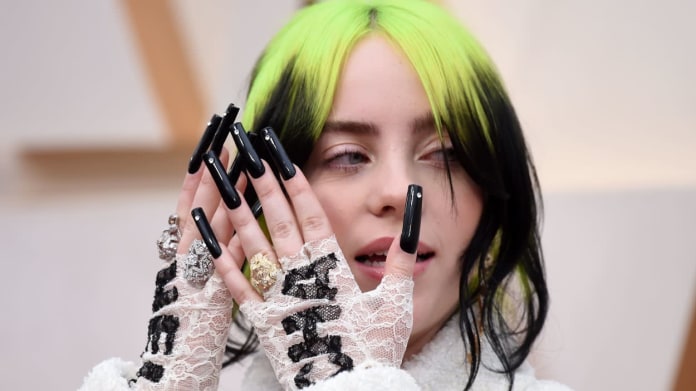 Jaký význam má prostřední jméno Billie Eilish? 1 Jaký význam má prostřední jméno Billie Eilish? 1