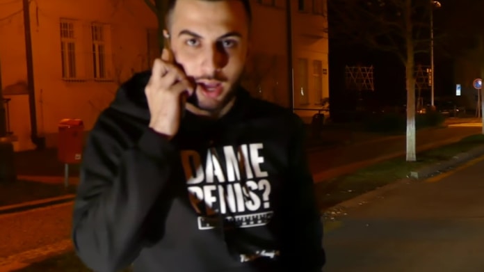 Přijde vám tohle ještě vtipné? Přijde vám tohle ještě vtipné?