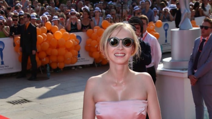 Jana Plodková Jana Plodková
