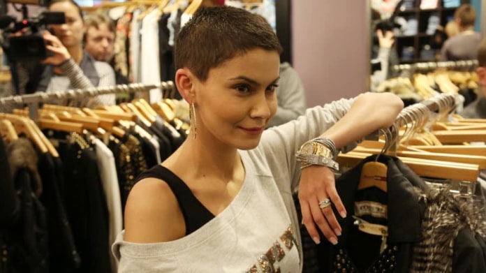 Video VIP zprávy: Vlaďka Erbová by konečně chtěla mít klid a neposlouchat řeči o zhoubných chorobách Video VIP zprávy: Vlaďka Erbová by konečně chtěla mít klid a neposlouchat řeči o zhoubných chorobách