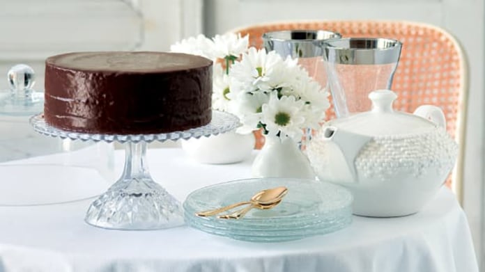 Dort Sacher Dort Sacher