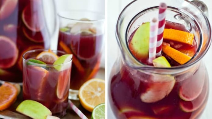Sangria Sangria