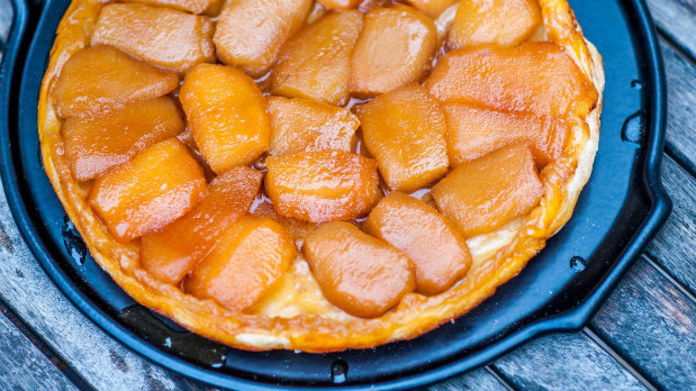 Tarte Tatin Tarte Tatin