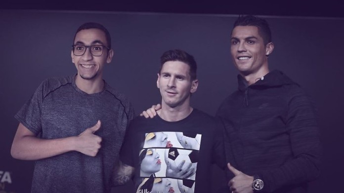 Photoshop s celebritami Photoshop s celebritami