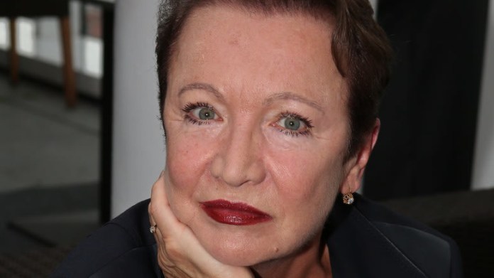 Hana Maciuchová vážně onemocněla. Kvůli nemoci nemohla mít děti Hana Maciuchová vážně onemocněla. Kvůli nemoci nemohla mít děti