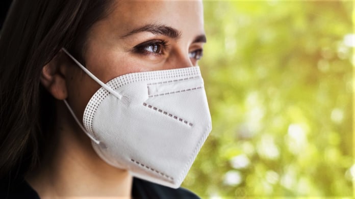 5 dobrých rad, jak správně používat respirátor 5 dobrých rad, jak správně používat respirátor