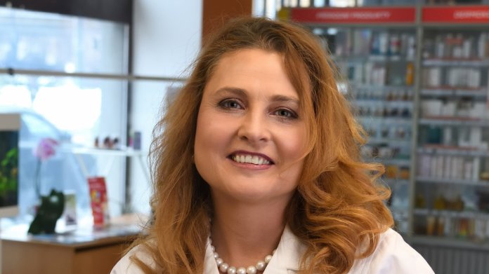 Lékárnice radí: Na podzim doporučuji zvýšit příjem vitaminu C a zkusit vitální houby Lékárnice radí: Na podzim doporučuji zvýšit příjem vitaminu C a zkusit vitální houby