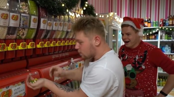 Youtubeři z FIZI skupiny. Youtubeři z FIZI skupiny.