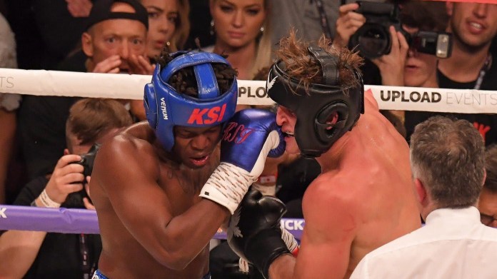 Kdo zvítězil v zápase Logan Paul vs. KSI? 2 Kdo zvítězil v zápase Logan Paul vs. KSI? 2