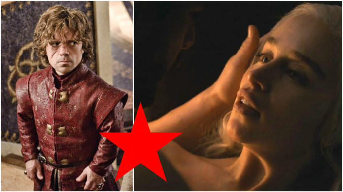 Co stojí za Tyrionovým temným výrazem? Co stojí za Tyrionovým temným výrazem?