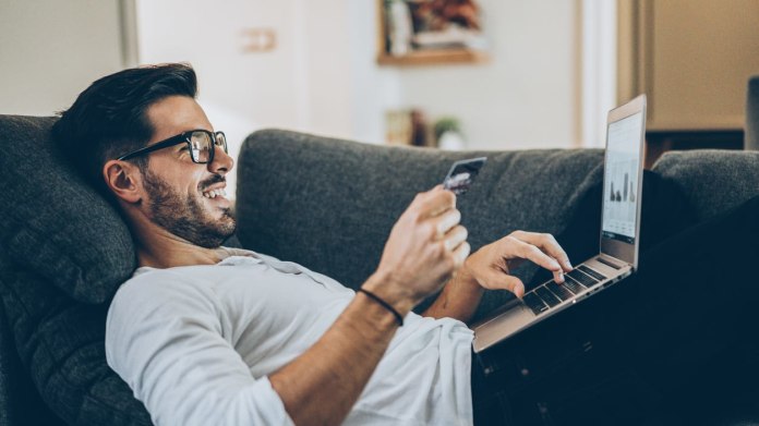 Online nakupování jako mentální porucha 1 Online nakupování jako mentální porucha 1
