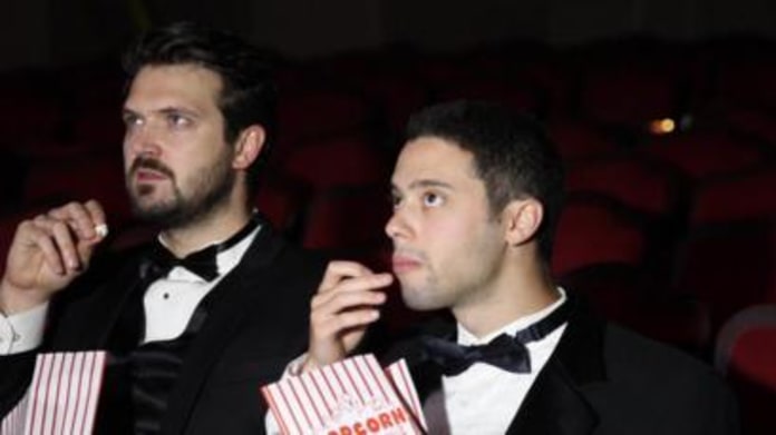Úspěšný hororový film nestál skoro žádné peníze 1 Úspěšný hororový film nestál skoro žádné peníze 1