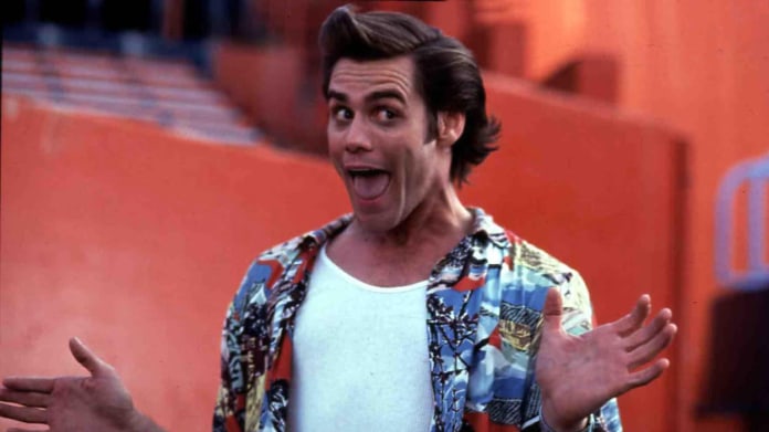 Jim Carrey (58) Jim Carrey (58)