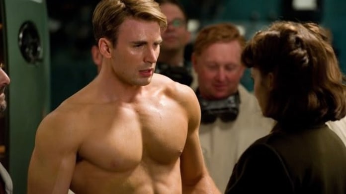 Předpověděl Captain America pandemii? 1 Předpověděl Captain America pandemii? 1