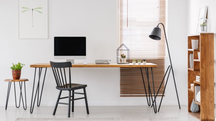 Jak zařídit minimalistický byt? Jak zařídit minimalistický byt?