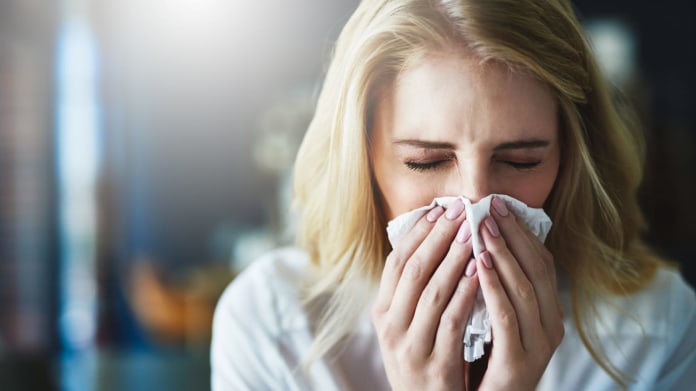 Vyvracíme mýty o zdraví: Záněty dutin mohou vzniknout i jako následek alergie na potraviny Vyvracíme mýty o zdraví: Záněty dutin mohou vzniknout i jako následek alergie na potraviny