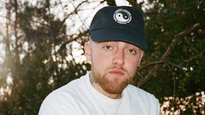 Mac Miller zemřel ve 26 letech 6 Mac Miller zemřel ve 26 letech 6