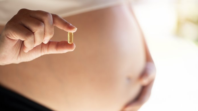 Vitaminy v těhotenství: Jaké by vám neměly chybět a kterým se raději vyhnout? Vitaminy v těhotenství: Jaké by vám neměly chybět a kterým se raději vyhnout?