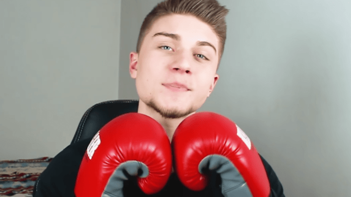 Datel vs. MikeJePan - vyjádření Datel vs. MikeJePan - vyjádření