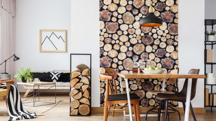 Rustikální styl umí být moderní Rustikální styl umí být moderní