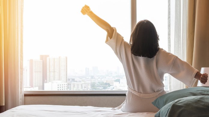Povlečení jako z hotelu 4 Povlečení jako z hotelu 4