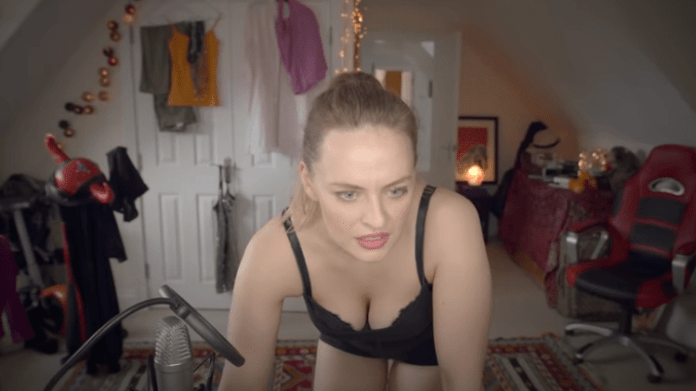 Gamer Girl 1 Gamer Girl 1
