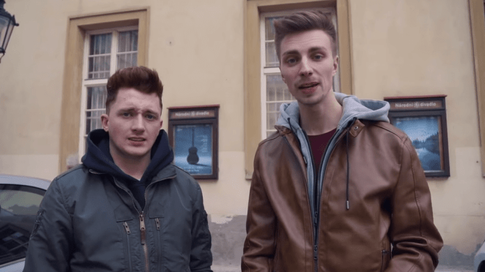 Mají TVTwixx velké problémy? Mají TVTwixx velké problémy?