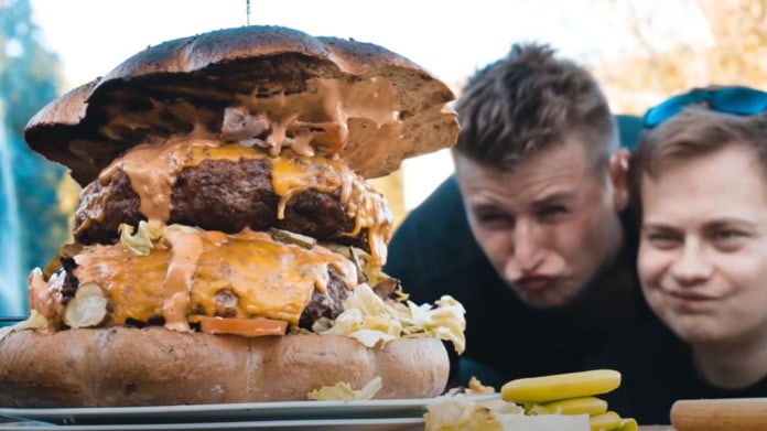 burger burger